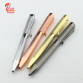 Premium quality Craved metal ball pen for promotion gift